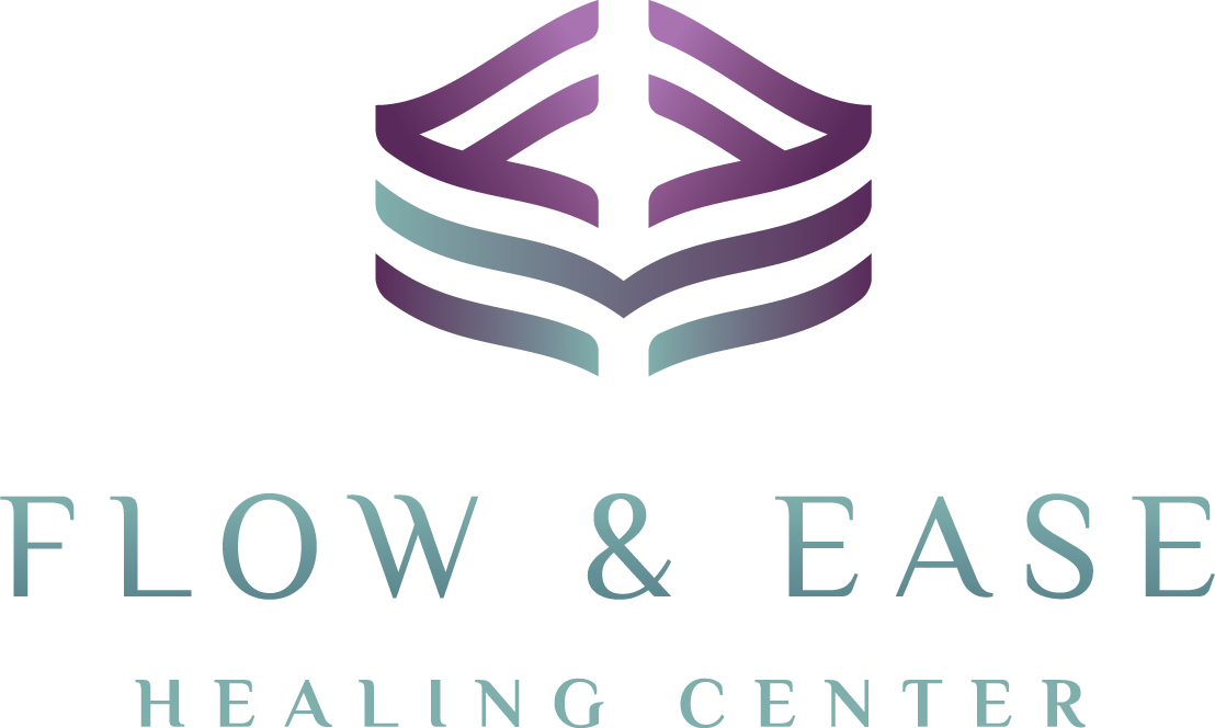 Flow & Ease Healing | Eliza Boquin, MA, LMFT